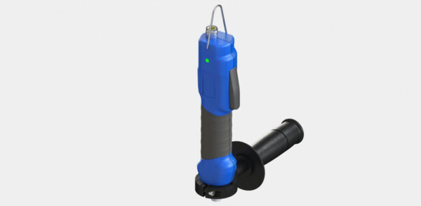 Side Handle