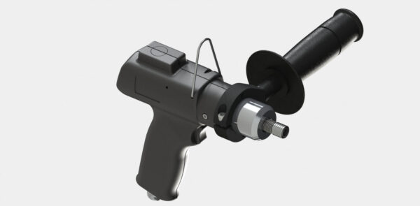 Side Handle - Image 3