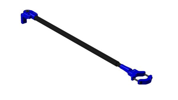 Carbon Fiber Arms - Image 4