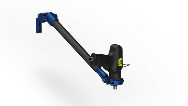Carbon Fiber Arms - Image 2