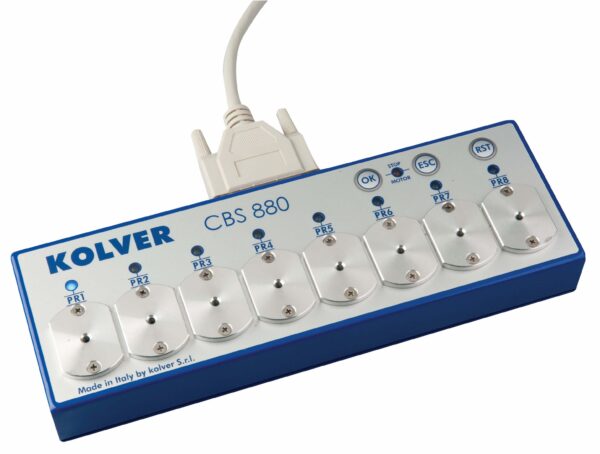 SOCKET TRAY  MODEL CBS880