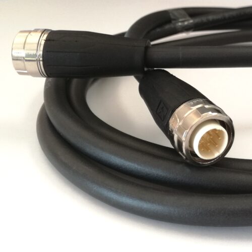 KDU Accessories & Cables