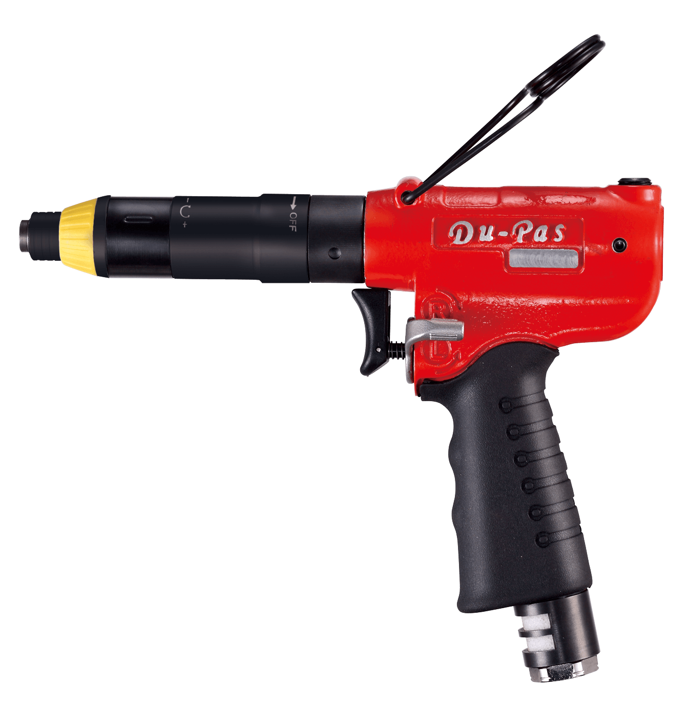 Pneumatic