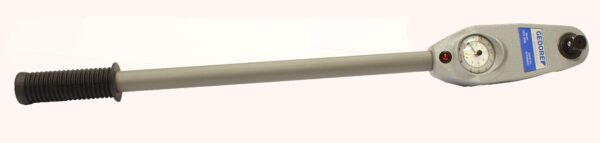 Digital Wrenches