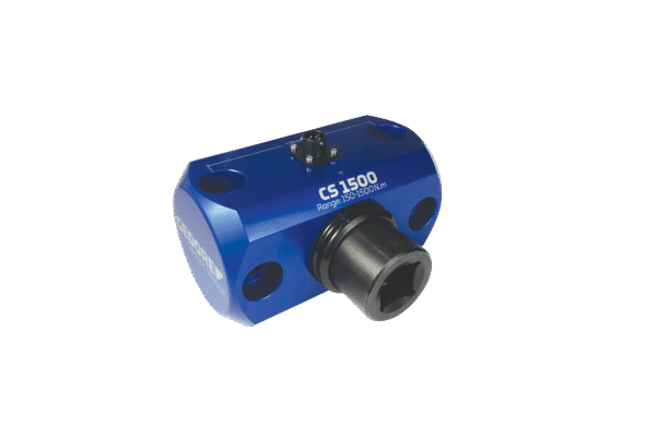 Capture Sensor