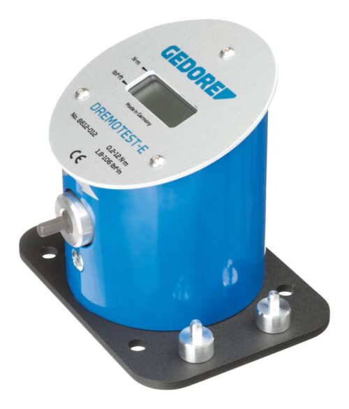 DREMOTEST-E