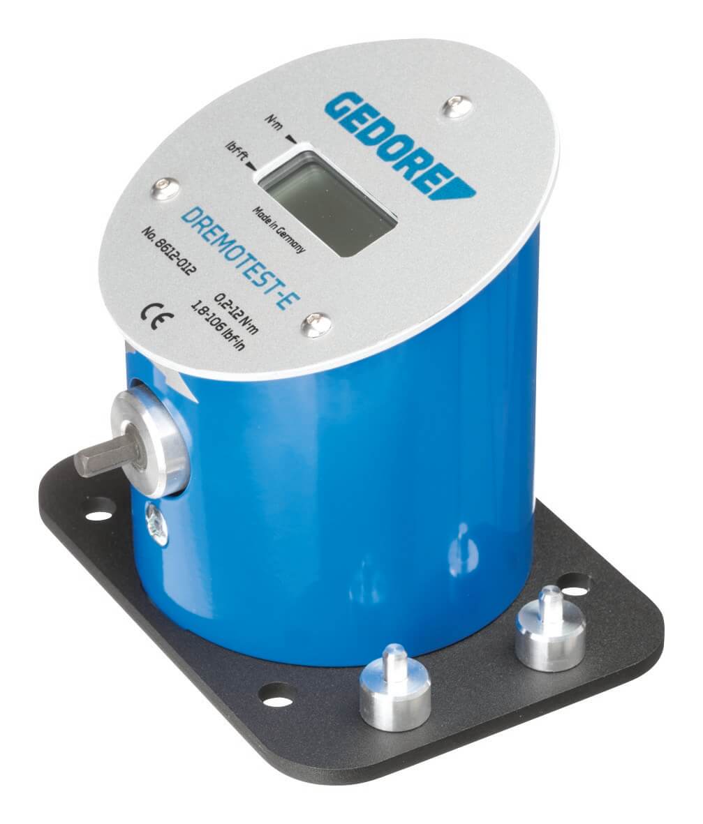 Torque Testers