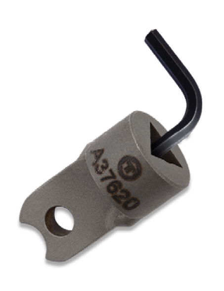 Hex-Key-Adaptor