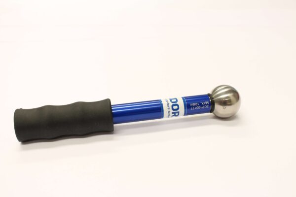 Insulated Preset Torque Wrenches for Electrical Assembly, 50V - Image 3
