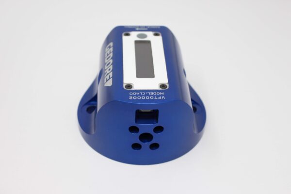 CAPTURE SENSOR 25 N.m - BLUE 2.5-25 N.m