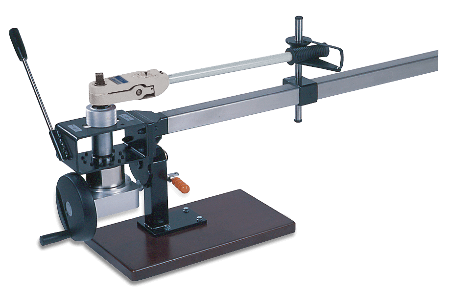 ISO Calibration Rigs
