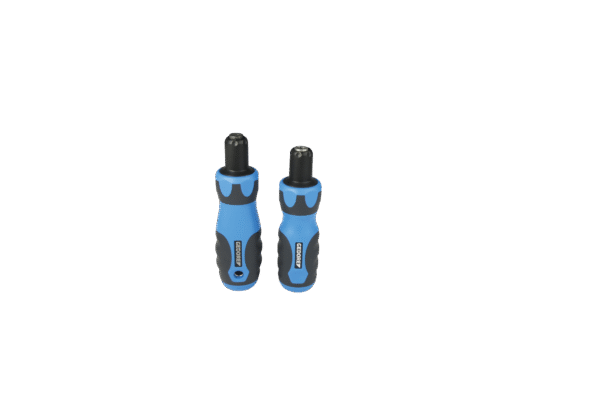 Preset blue pair