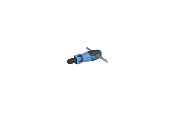 Pro blue + bar