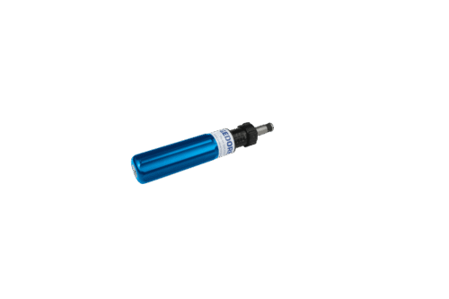 Quickset 6 FH blue