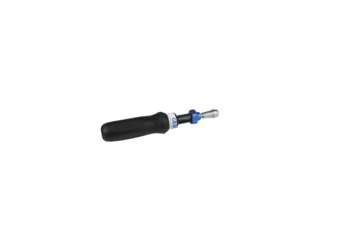 Quickset blue 120FH