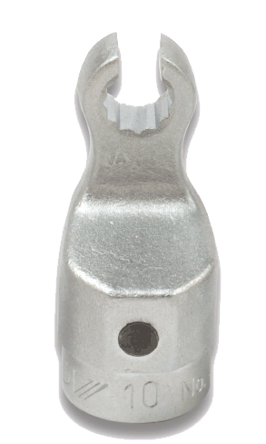 SPANNER-16MM-FLARED-END