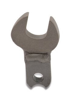 SPANNER-OPEN-END
