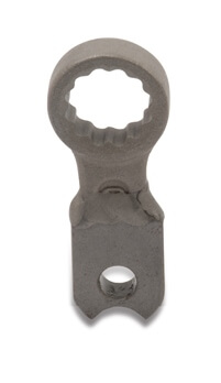 SPANNER-RING-END