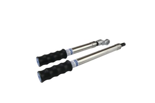 Dial Wrenches