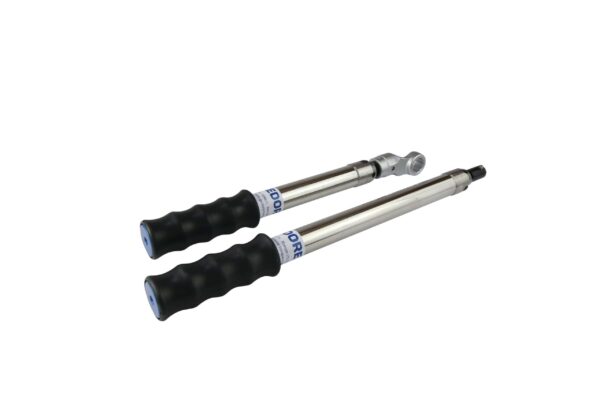 TBN Wrenches,  Breakover type