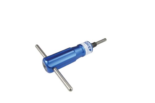 TLS 1360 blue