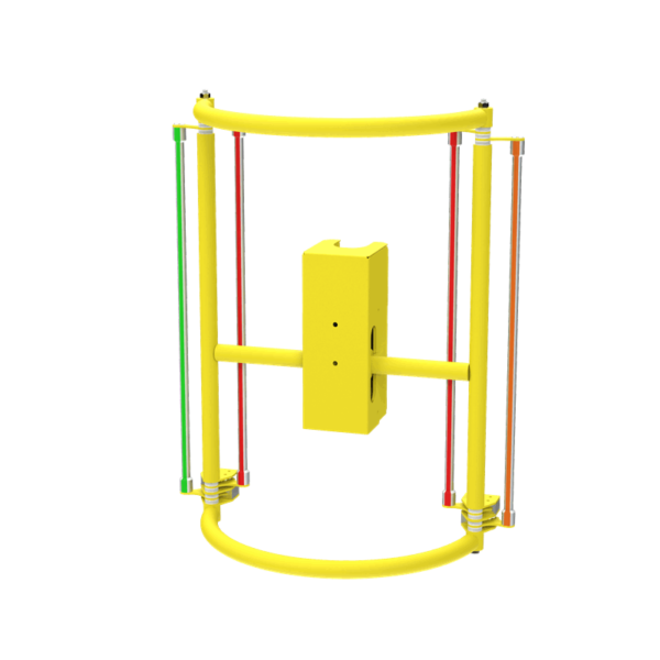Aimco Material Handling products